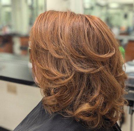JCPenney Salon