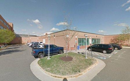 Prince William Health Systems