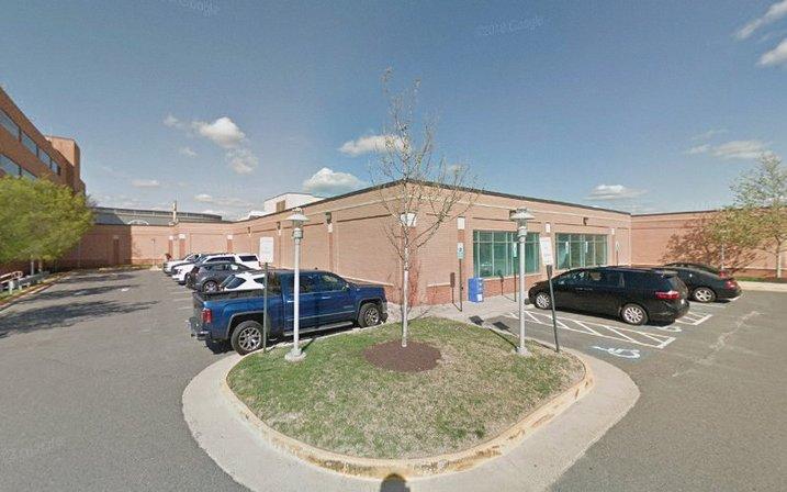 Prince William Health Systems