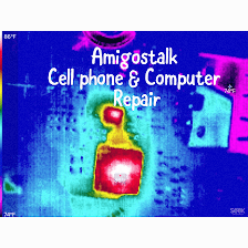SMARTPHONE & COMPUTER REPAIR SERVICE - AMIGOSTALK -