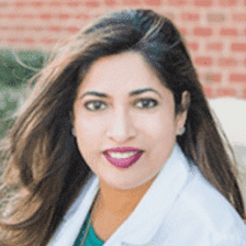 Chethana Rao, MD