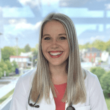 Alexa Wagoner, PA
