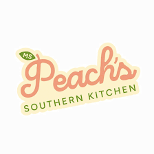 Ms. Peach's