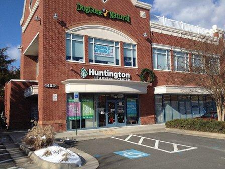 Huntington Learning Center Ashburn
