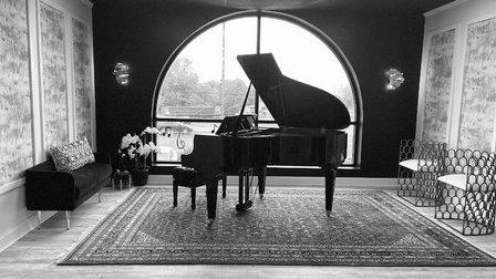 Studio Muse