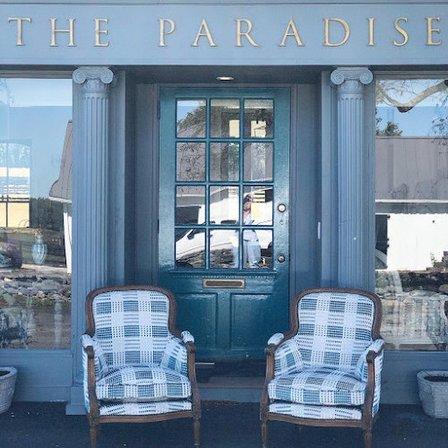 The Paradise Antiques