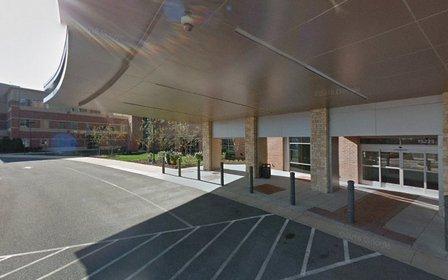 UVA Health Therapy Services Haymarket