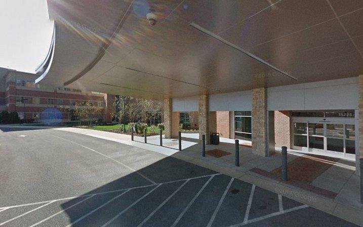UVA Health Therapy Services Haymarket