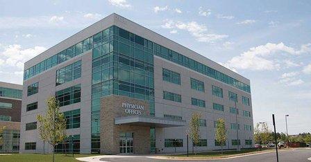 Virginia Spine Specialists