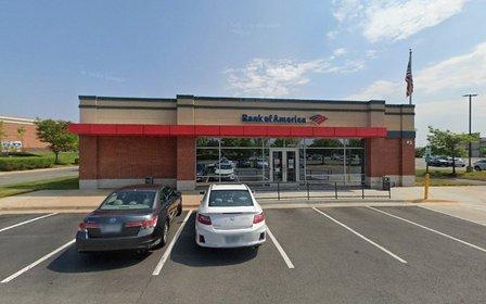 Mortgage, Bank of America