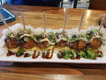 JINYA Ramen Bar - Fairfax