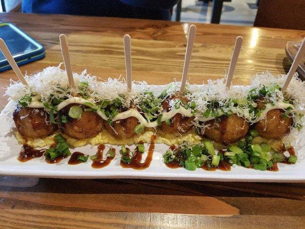 JINYA Ramen Bar - Fairfax