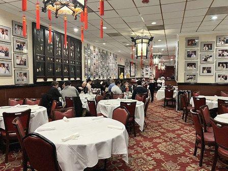 Peking Gourmet Inn