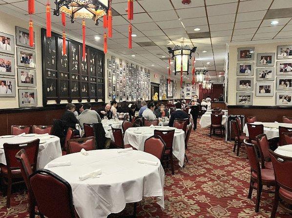 Peking Gourmet Inn