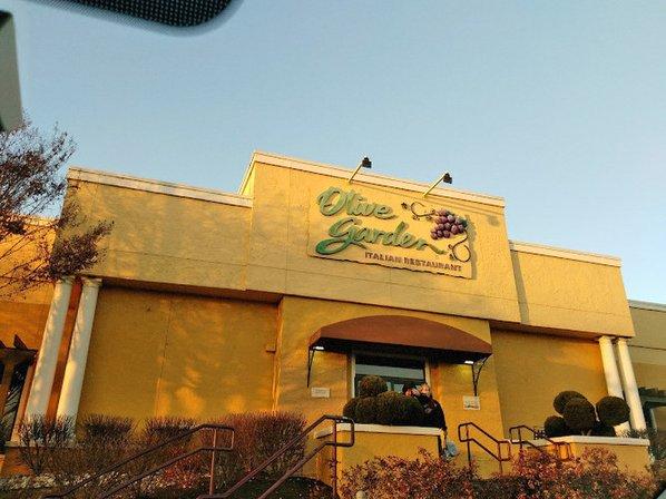 Olive Garden Italian Restaurant