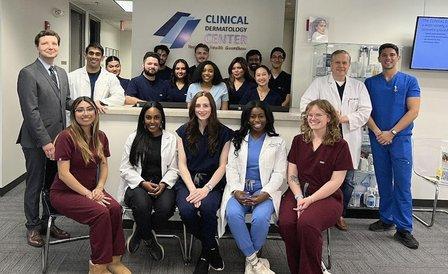 Clinical Dermatology Center