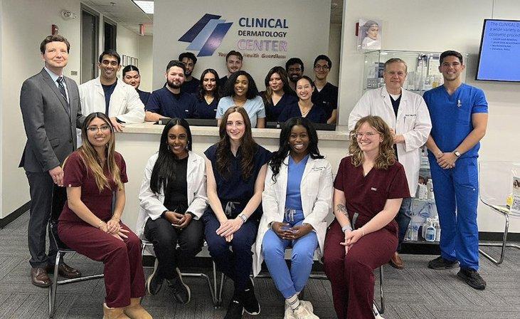 Clinical Dermatology Center