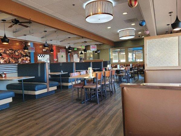 IHOP