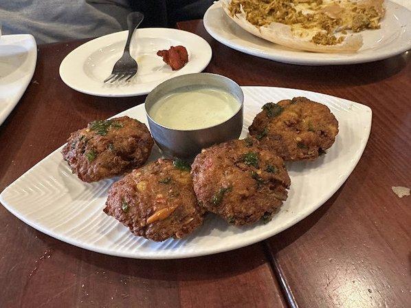 Kalpasi Indian Cuisine