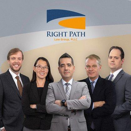 Right Path Law - Car Accident & Personal Injury Attorneys