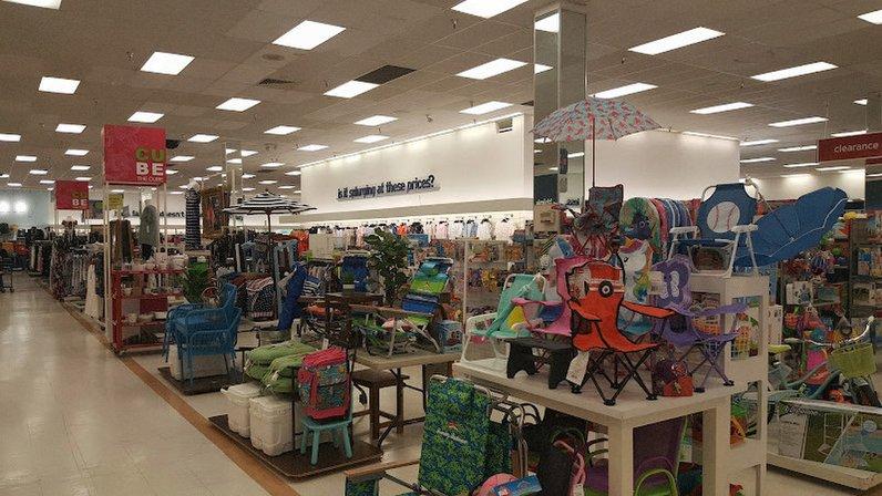 Marshalls
