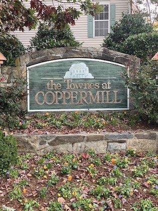 The Towns at Copper Mill