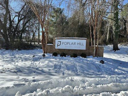 Poplar Hill Health and Rehabilitation Center