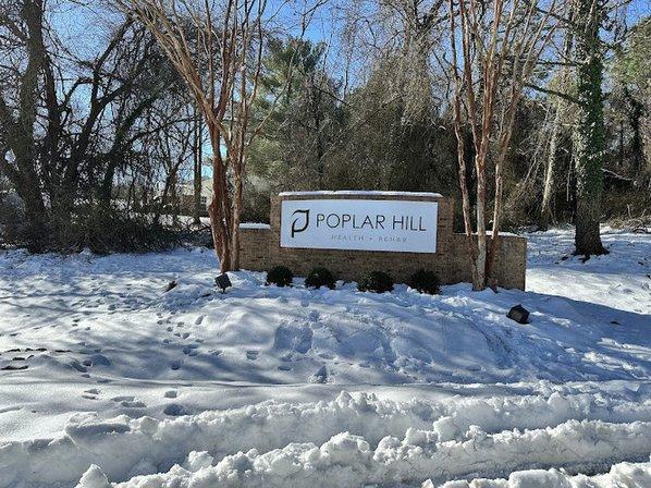 Poplar Hill Health and Rehabilitation Center