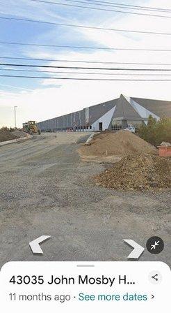 ELION LOGISTICS PARK