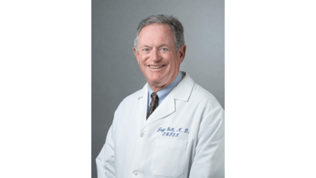 Jeffrey W Bell, MD