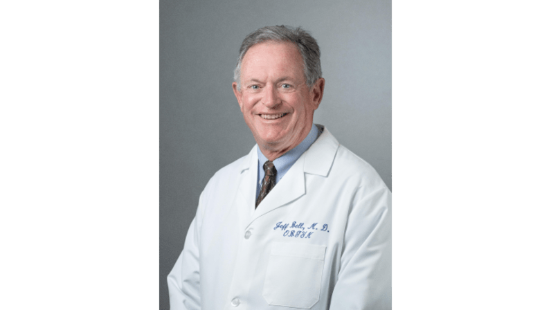 Jeffrey W Bell, MD