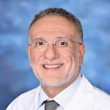 Nader H. Balba, MD