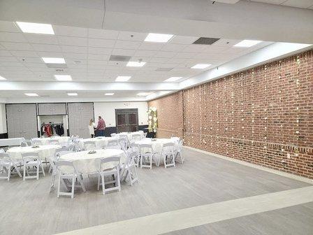 Founders Hall - AVFRD