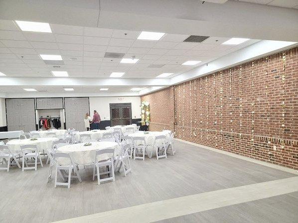 Founders Hall - AVFRD