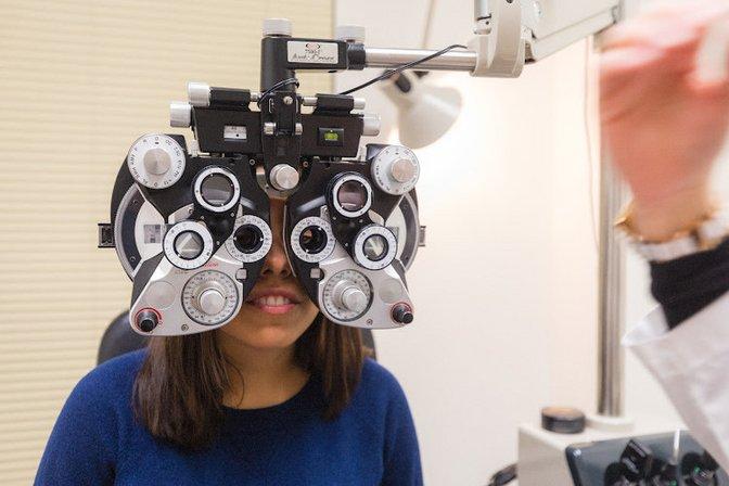 Liberty Laser Eye Center