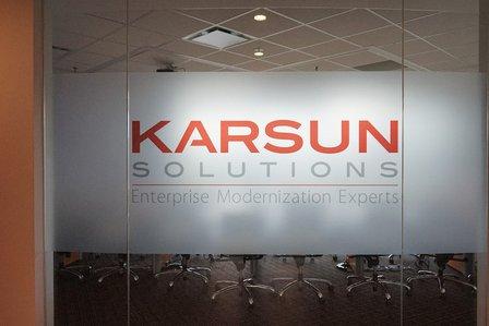 Karsun Solutions LLC