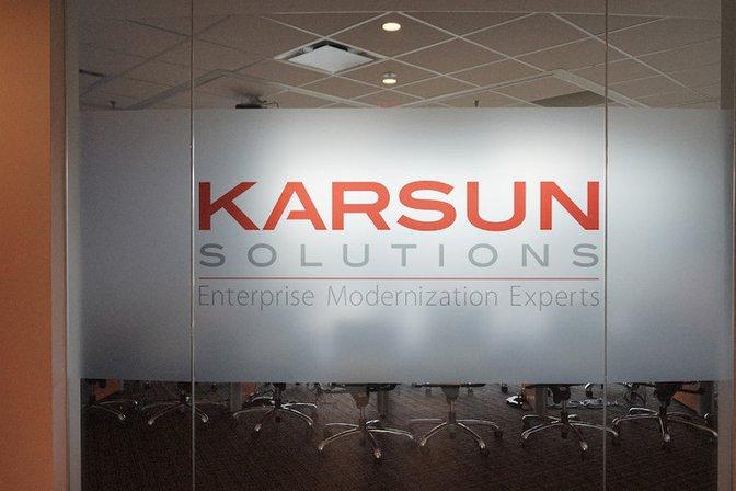 Karsun Solutions LLC