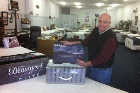 Mattress Authority