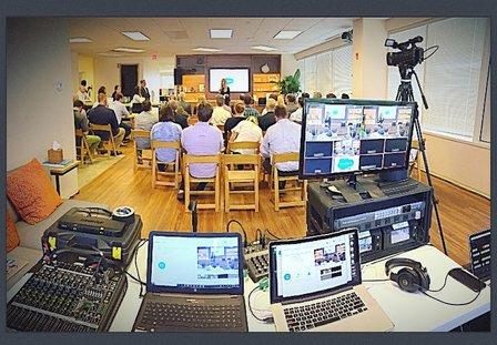SMERFEvents AV & Lighting Rental