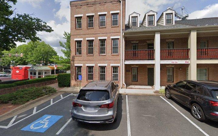 Burke Stein Rosenberg PLLC - Virginia Office