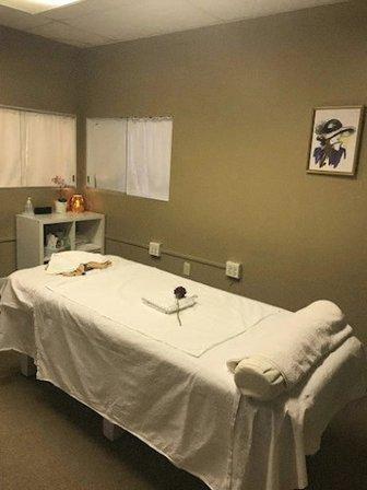 Manassas Massage Therapy