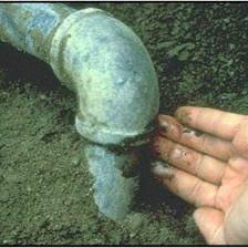 Interstate Plumbing Services
