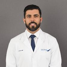 Ali Kazemi, MD