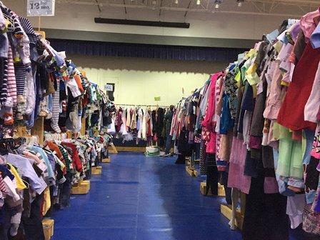 Little Flower Consignments