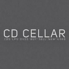 CD Cellar