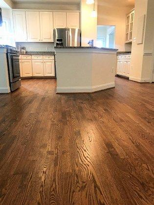 Floor Advisor
