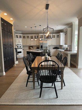 Floor & Design