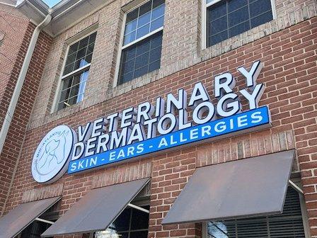 Mid-Atlantic Veterinary Dermatology