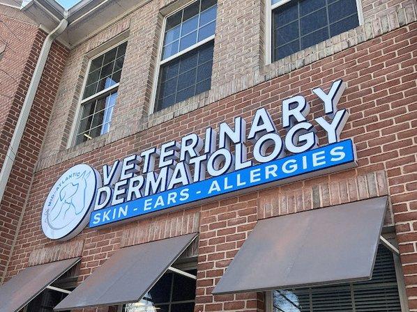 Mid-Atlantic Veterinary Dermatology