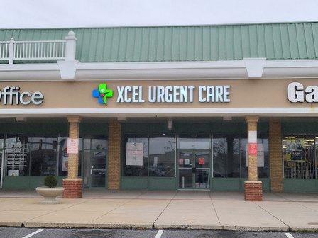 Xcel Urgent Care